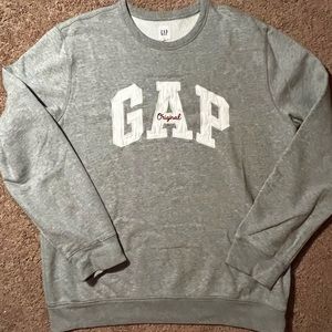 Gap Original Crewneck